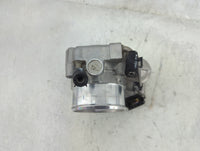 2015-2019 Hyundai Sonata Throttle Body P/N:35100-2G600 0 280 750 618 Fits Fits 2015 2016 2017 2018 2019 2020 2021 OEM Used A