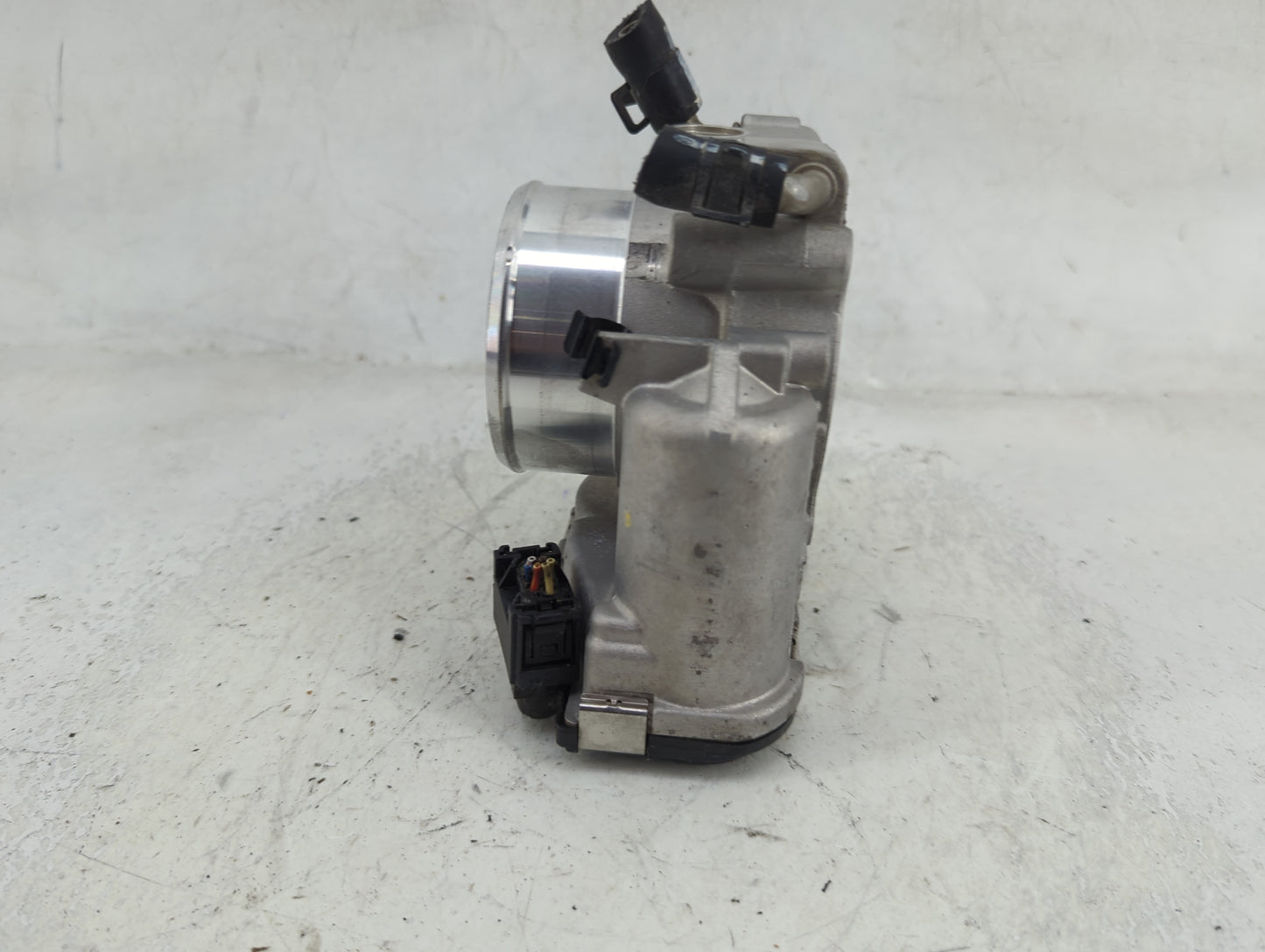 2015-2019 Hyundai Sonata Throttle Body P/N:35100-2G600 0 280 750 618 Fits Fits 2015 2016 2017 2018 2019 2020 2021 OEM Used A