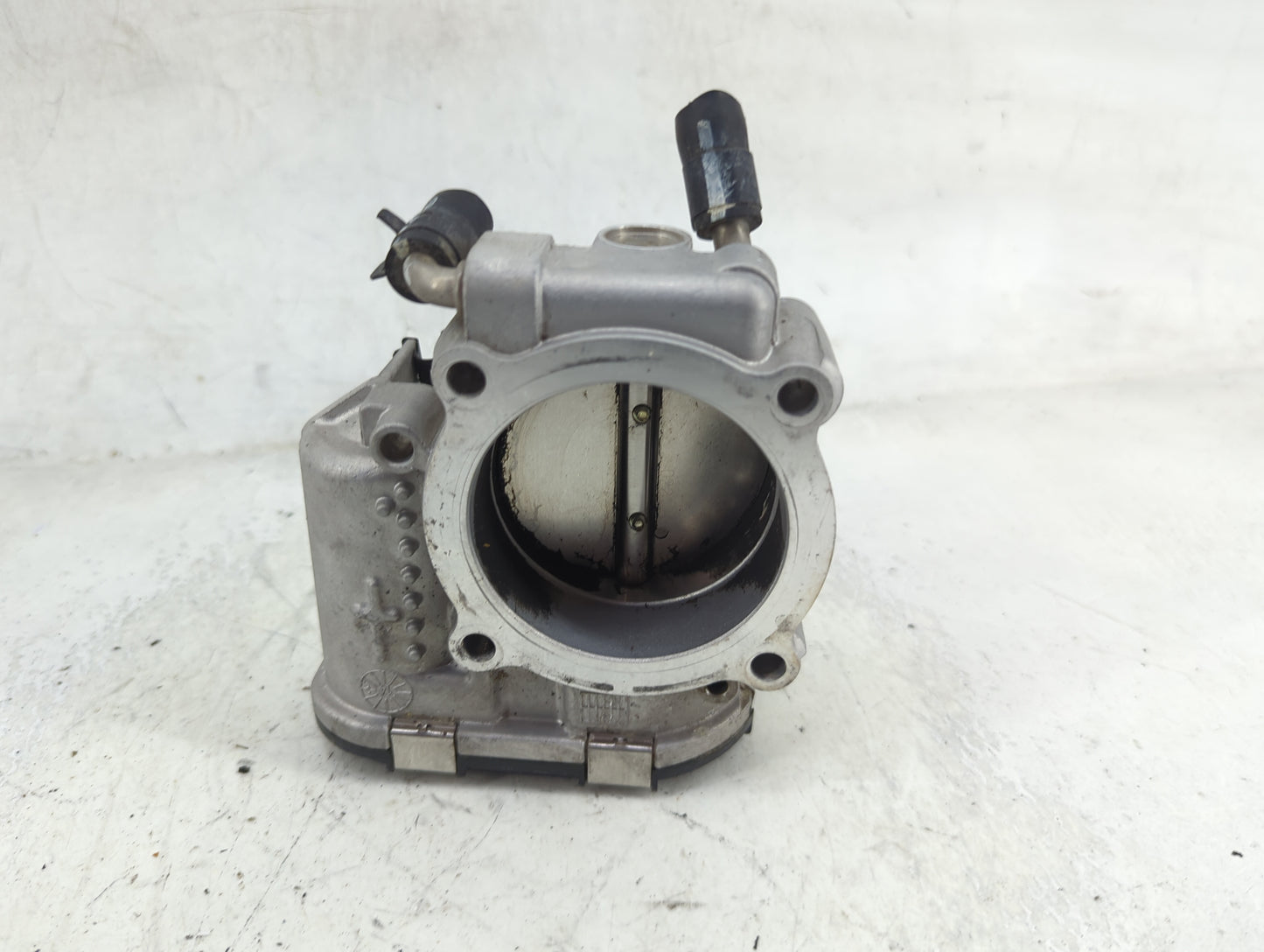 2015-2019 Hyundai Sonata Throttle Body P/N:35100-2G600 0 280 750 618 Fits Fits 2015 2016 2017 2018 2019 2020 2021 OEM Used A