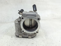 2015-2019 Hyundai Sonata Throttle Body P/N:35100-2G600 0 280 750 618 Fits Fits 2015 2016 2017 2018 2019 2020 2021 OEM Used A
