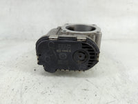 2015-2019 Hyundai Sonata Throttle Body P/N:35100-2G600 0 280 750 618 Fits Fits 2015 2016 2017 2018 2019 2020 2021 OEM Used A