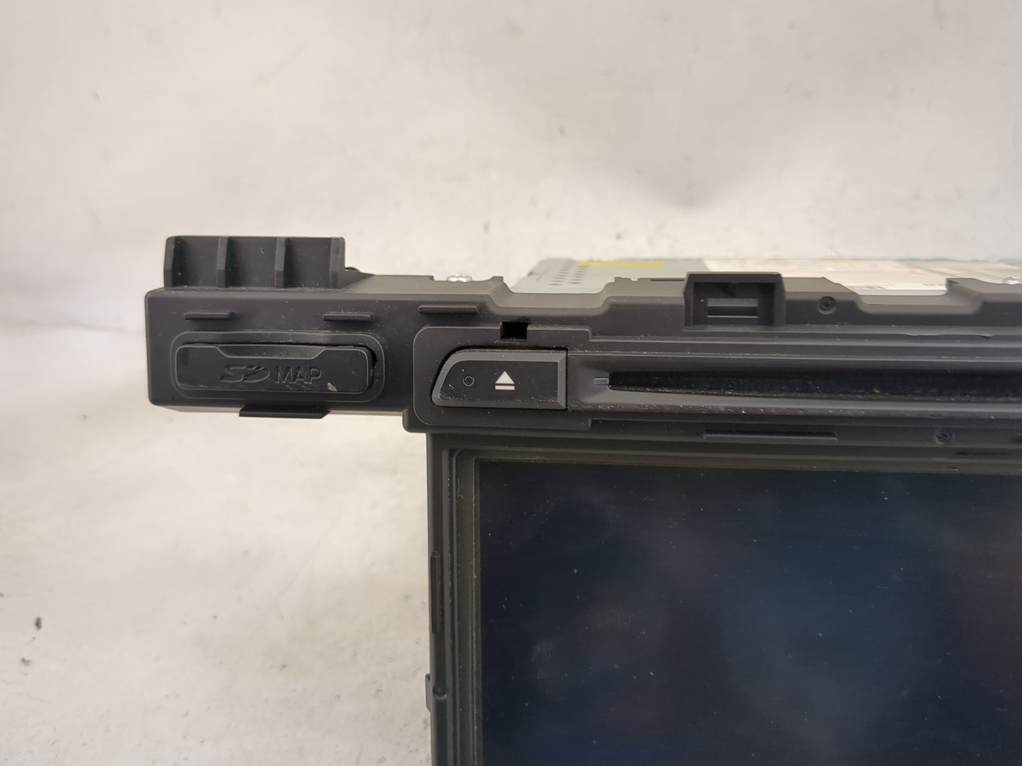 2015 Hyundai Sonata Radio AM FM Cd Player Receiver Replacement P/N:96560C20014X 96560-C20014X, AT240C2AN, D3565 51050 Fits O