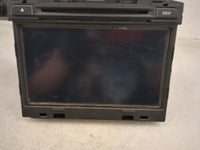 2015 Hyundai Sonata Radio AM FM Cd Player Receiver Replacement P/N:96560C20014X 96560-C20014X, AT240C2AN, D3565 51050 Fits O