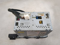 2015 Hyundai Sonata Radio AM FM Cd Player Receiver Replacement P/N:96560C20014X 96560-C20014X, AT240C2AN, D3565 51050 Fits O
