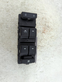 2015-2019 Hyundai Sonata Master Power Window Switch Replacement Driver Side Left P/N:93570-C1000 PC41171 Fits OEM Used Auto 