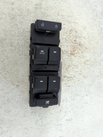 compare product 2015-2019 Hyundai Sonata Master Power Window Switch Replacement Driver Side Left P/N:93570-C1000 PC41171 Fits OEM Used Auto Parts