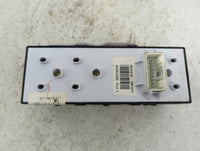2015-2019 Hyundai Sonata Master Power Window Switch Replacement Driver Side Left P/N:93570-C1000 Fits OEM Used Auto Parts - 