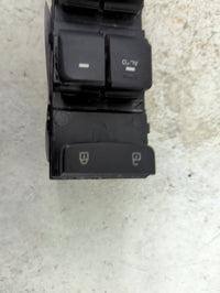 2015-2019 Hyundai Sonata Master Power Window Switch Replacement Driver Side Left P/N:93570-C1000 Fits OEM Used Auto Parts - 