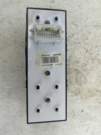 2015-2019 Hyundai Sonata Master Power Window Switch Replacement Driver Side Left P/N:93570-C1000 Fits OEM Used Auto Parts - 