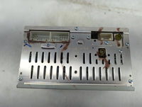 2015 Hyundai Sonata Radio AM FM Cd Player Receiver Replacement P/N:A5LE705655A BSU-A5LE705655A Fits OEM Used Auto Parts - Oe