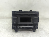 2015 Hyundai Sonata Radio AM FM Cd Player Receiver Replacement P/N:96170C20004X Fits OEM Used Auto Parts - Oemusedautoparts1
