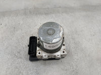 2015 Hyundai Sonata ABS Pump Control Module Replacement P/N:C2589-30500 EU11120, 6561401, EU1E801179, 4E43141512, 58920-C220
