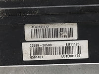 2015 Hyundai Sonata Anti-Lock Brake ABS Pump Module Actuator OEM P/N:C2589-30500 EU11120, 6561401, EU1E801179, 4E43141512 Fi