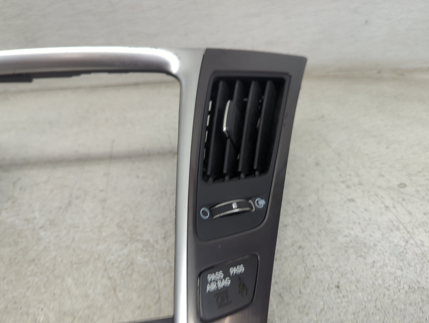 2015-2017 Hyundai Sonata Climate Control Module Temperature AC/Heater Replacement Fits Fits 2015 2016 2017 OEM Used Auto Par