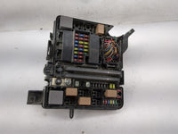 2015 Hyundai Sonata Fusebox Fuse Box Panel Relay Module P/N:6423-0102-7-000 Fits OEM Used Auto Parts - Oemusedautoparts1.com