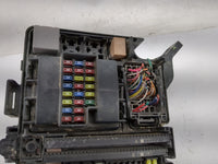 2015 Hyundai Sonata Fusebox Fuse Box Panel Relay Module P/N:6423-0102-7-000 Fits OEM Used Auto Parts - Oemusedautoparts1.com