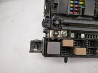 2015 Hyundai Sonata Fusebox Fuse Box Panel Relay Module P/N:6423-0102-7-000 Fits OEM Used Auto Parts - Oemusedautoparts1.com