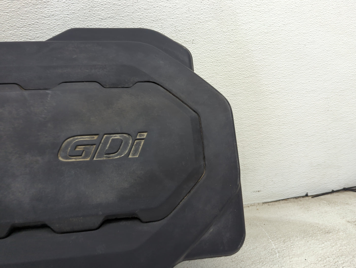 2015 Hyundai Sonata Engine Cover 1496982 - Oemusedautoparts1.com