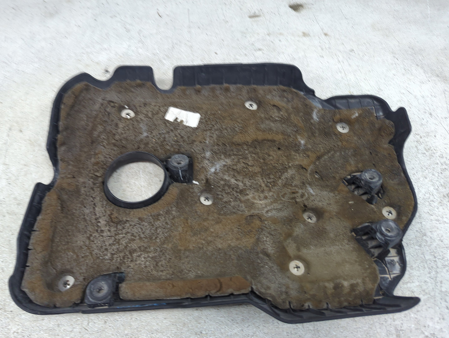 2015 Hyundai Sonata Engine Cover 1496982 - Oemusedautoparts1.com