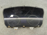 2015 Hyundai Sonata Instrument Cluster Speedometer Gauges P/N:94001-C2000 A2C90861100 Miles: Fits OEM Used Auto Parts - Oemu