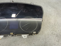 2015 Hyundai Sonata Instrument Cluster Speedometer Gauges P/N:94001-C2000 A2C90861100 Miles: Fits OEM Used Auto Parts - Oemu