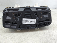2015 Hyundai Sonata Instrument Cluster Speedometer Gauges P/N:94001-C2000 A2C90861100 Miles: Fits OEM Used Auto Parts - Oemu