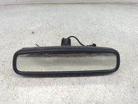 2011-2019 Hyundai Sonata Interior Rear View Mirror Replacement OEM P/N:NZLTLMHL4 4112A-TLMHL4 Fits OEM Used Auto Parts - Oem
