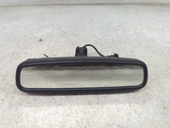 compare product 2011-2019 Hyundai Sonata Interior Rear View Mirror Replacement OEM P/N:NZLTLMHL4 4112A-TLMHL4 Fits OEM Used Auto Parts