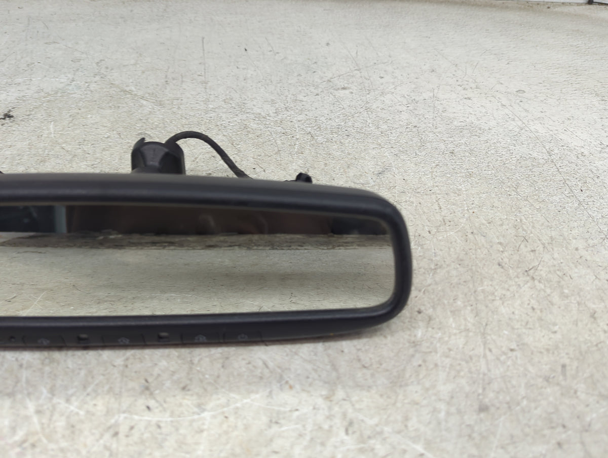 2011-2019 Hyundai Sonata Interior Rear View Mirror Replacement OEM P/N:NZLTLMHL4 4112A-TLMHL4 Fits OEM Used Auto Parts - Oem