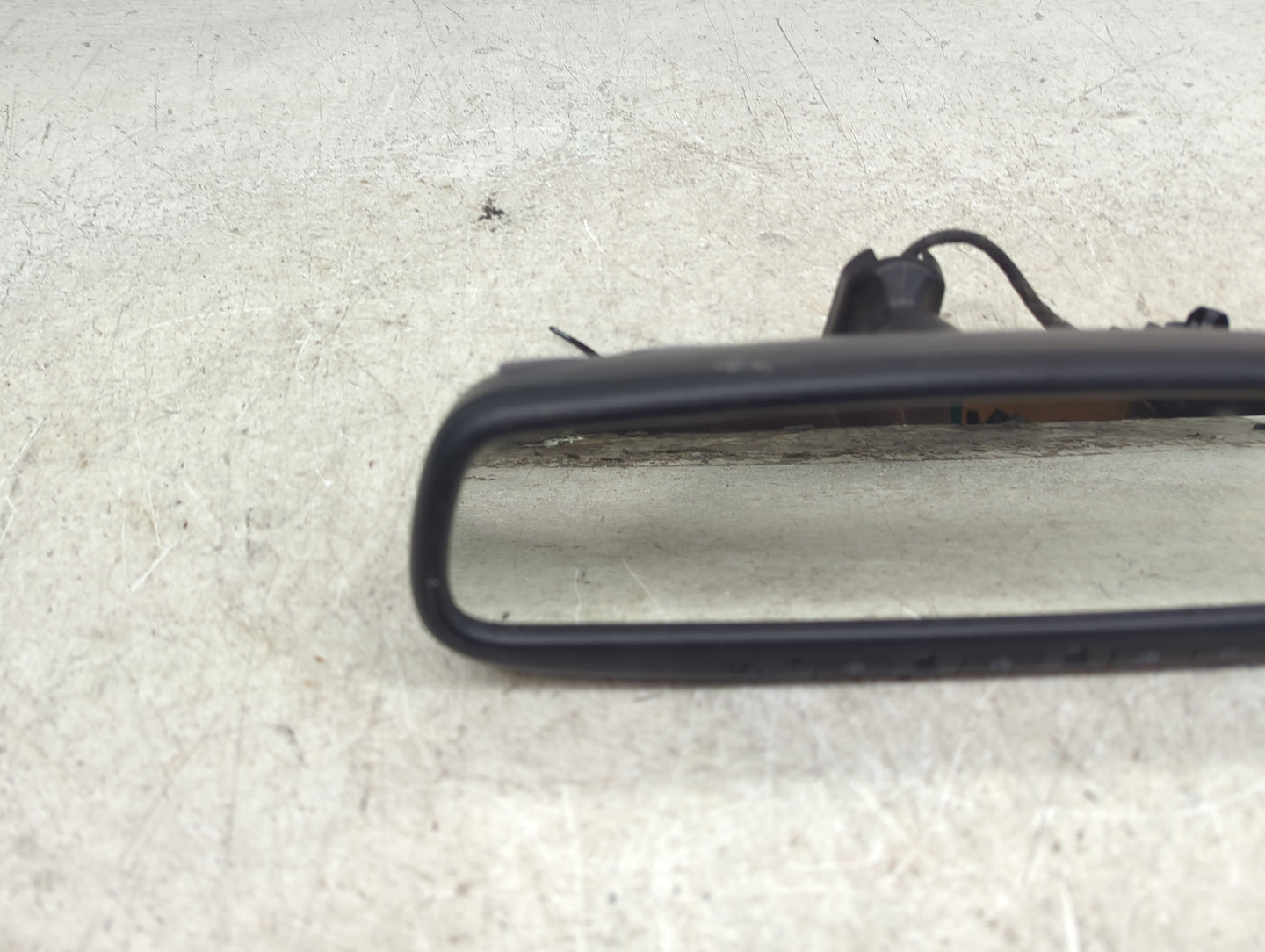 2011-2019 Hyundai Sonata Interior Rear View Mirror Replacement OEM P/N:NZLTLMHL4 4112A-TLMHL4 Fits OEM Used Auto Parts - Oem