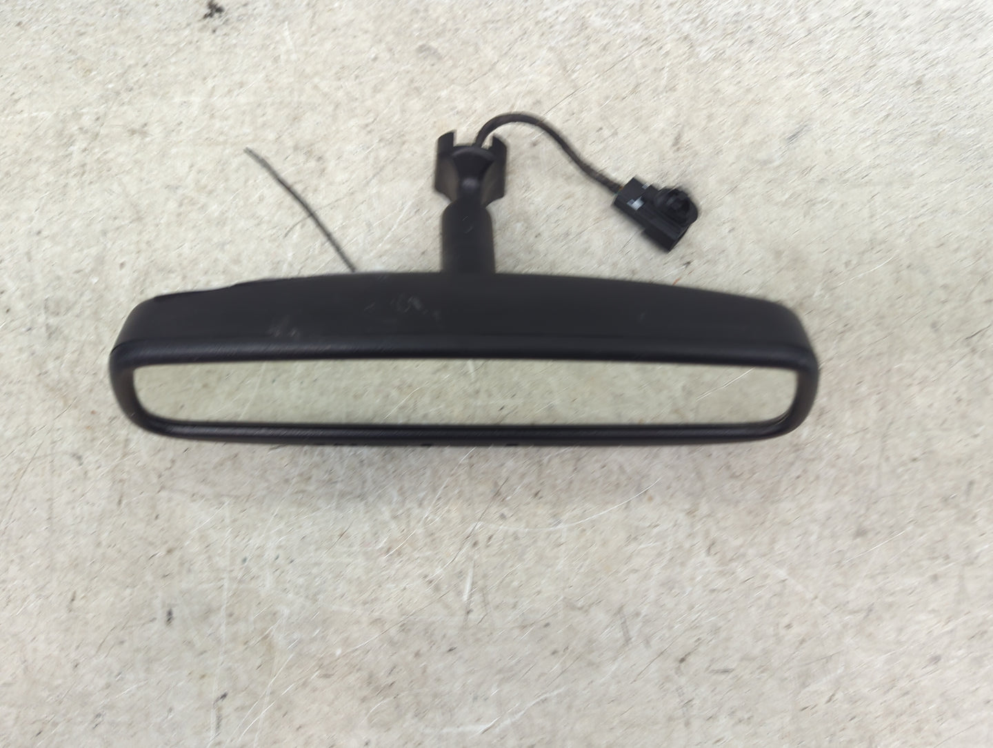 2011-2019 Hyundai Sonata Interior Rear View Mirror Replacement OEM P/N:NZLTLMHL4 4112A-TLMHL4 Fits OEM Used Auto Parts - Oem