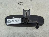 2011-2019 Hyundai Sonata Interior Rear View Mirror Replacement OEM P/N:NZLTLMHL4 4112A-TLMHL4 Fits OEM Used Auto Parts - Oem