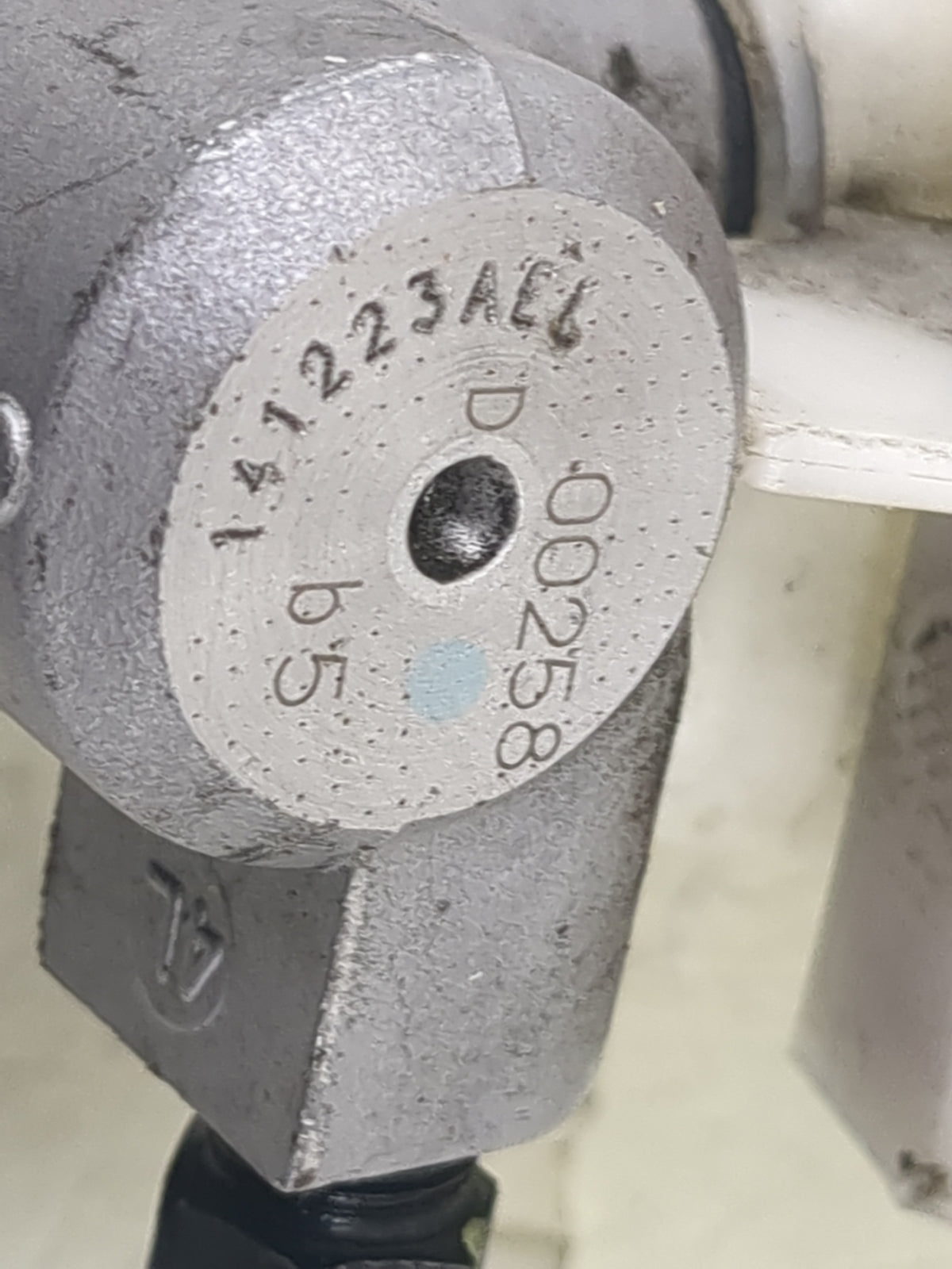 2015-2019 Hyundai Sonata Brake Master Cylinder 1497760 - Oemusedautoparts1.com