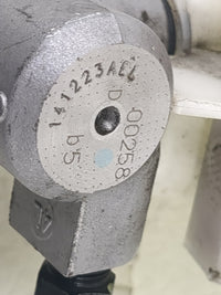 2015-2019 Hyundai Sonata Brake Master Cylinder 1497760 - Oemusedautoparts1.com