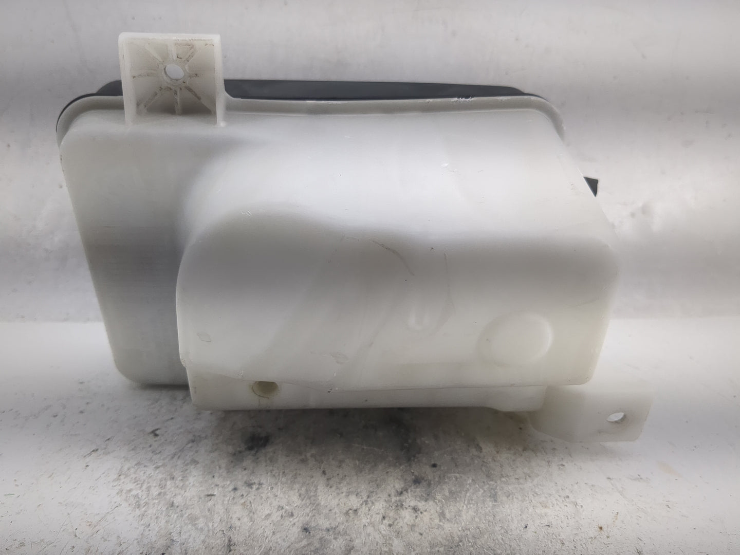 2015-2019 Hyundai Sonata Radiator Coolant Overflow Expansion Tank Bottle 1497960 - Oemusedautoparts1.com
