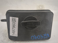 2015-2019 Hyundai Sonata Radiator Coolant Overflow Expansion Tank Bottle 1497960 - Oemusedautoparts1.com