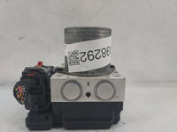 2015 Hyundai Sonata Anti-Lock Brake ABS Pump Module Actuator OEM P/N:58920-CZ200 C2589-20500 Fits OEM Used Auto Parts - Oemu