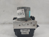 2015 Hyundai Sonata ABS Pump Control Module Replacement P/N:58920-CZ200 C2589-20500 Fits OEM Used Auto Parts - Oemusedautopa