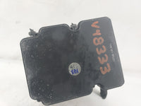 2015 Hyundai Sonata ABS Pump Control Module Replacement P/N:58920-CZ200 C2589-20500 Fits OEM Used Auto Parts - Oemusedautopa