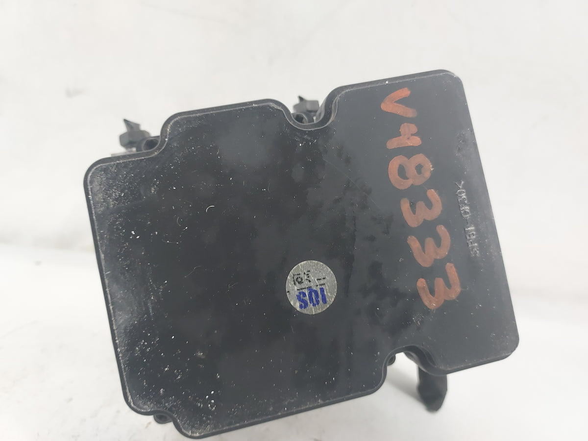 2015 Hyundai Sonata Anti-Lock Brake ABS Pump Module Actuator OEM P/N:58920-CZ200 C2589-20500 Fits OEM Used Auto Parts - Oemu