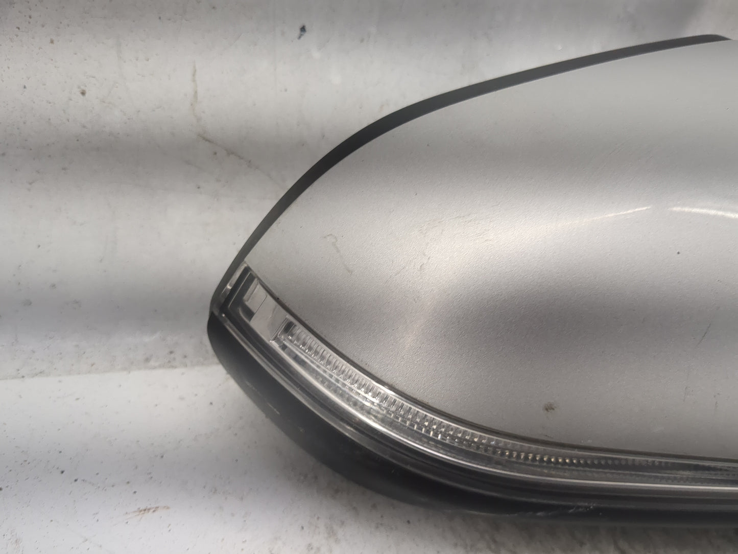 2015 Hyundai Sonata Passenger Side View Mirror - Right Door Mirror OEM Used - Oemusedautoparts1.com