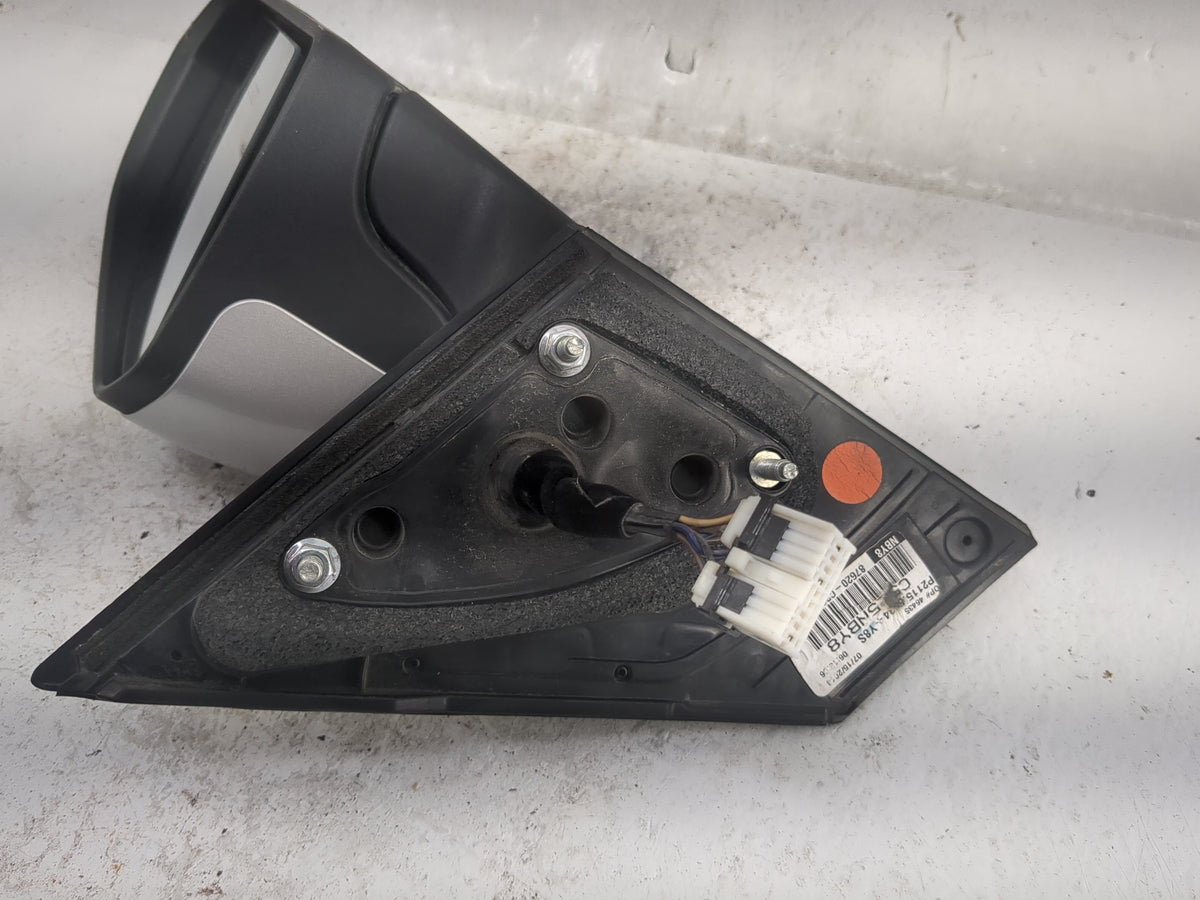 2015 Hyundai Sonata Passenger Side View Mirror - Right Door Mirror OEM Used - Oemusedautoparts1.com