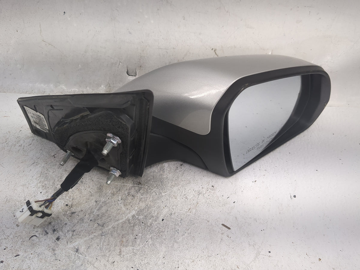 2015 Hyundai Sonata Passenger Side View Mirror - Right Door Mirror OEM Used - Oemusedautoparts1.com