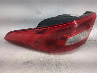 compare product 2015-2017 Hyundai Sonata Tail Light Assembly Passenger Right OEM P/N:92402-C2000 Fits Fits 2015 2016 2017 OEM Used Auto Parts
