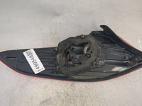 2015-2017 Hyundai Sonata Tail Light Assembly Passenger Right OEM P/N:92402-C2000 Fits Fits 2015 2016 2017 OEM Used Auto Part