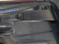 2015-2017 Hyundai Sonata Tail Light Assembly Passenger Right OEM P/N:92402-C2000 Fits Fits 2015 2016 2017 OEM Used Auto Part