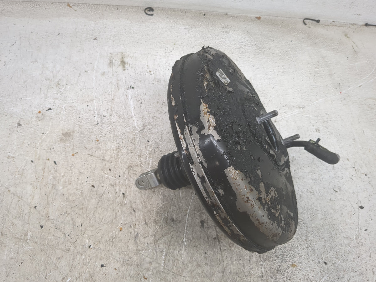 2015-2019 Hyundai Sonata Power Brake Booster Oem 1500808 - Oemusedautoparts1.com