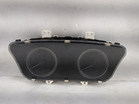 2015 Hyundai Sonata Instrument Cluster Speedometer Gauges P/N:94011-C2000 Miles: Fits OEM Used Auto Parts - Oemusedautoparts