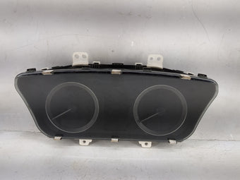 compare product 2015 Hyundai Sonata Instrument Cluster Speedometer Gauges P/N:94011-C2000 Miles: Fits OEM Used Auto Parts