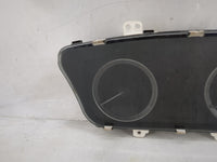 2015 Hyundai Sonata Instrument Cluster Speedometer Gauges P/N:94011-C2000 Miles: Fits OEM Used Auto Parts - Oemusedautoparts